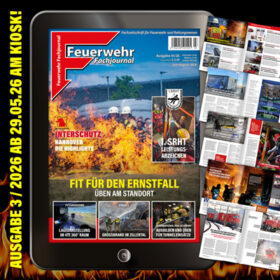 FeuerwehrFachjournal-26_03-001-400 FeuerwehrFachjournal 26 03 001 400