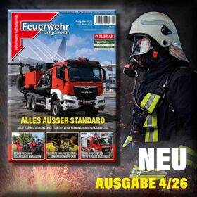 FeuerwehrFachjournal-26_04-000 FeuerwehrFachjournal 26 04 000
