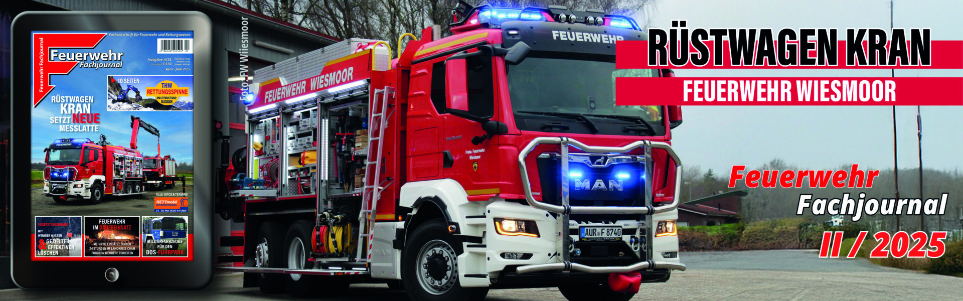 FeuerwehrFachjournal Mar2025 2