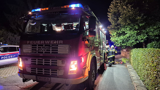Feuerwehreinsatz Steiermark 250813 03s