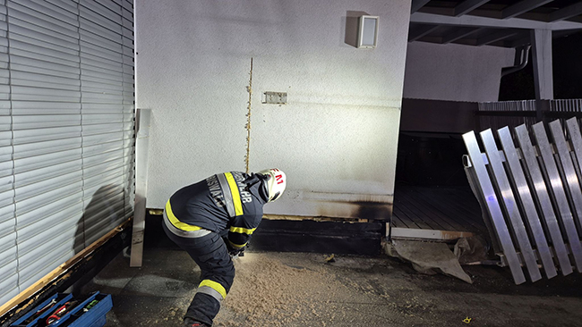 Feuerwehreinsatz Steiermark 250813 05s