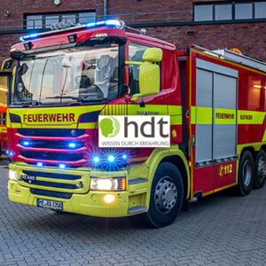 Haus der Technik FeuerwehrBeschaffung q