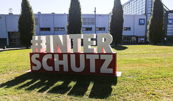 29. Deutscher Feuerwehrtag und INTERSCHUTZ - Feuerwehr Fachjournal