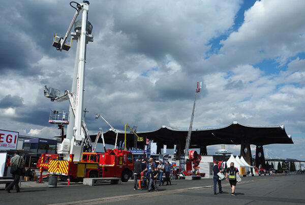 INTERSCHUTZ 2026 zählt bereits nahezu 450 Anmeldungen 5 INTERSCHUTZ P6200965s