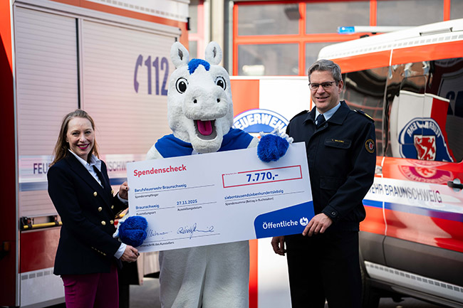 Feuerwehr Fachjournal 1 brandschutz.oeffentliche.de