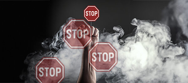 Keine Gewalt gegen Einsatzkraefte 005