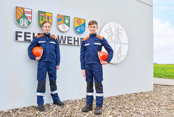 Kollektion HB FeuerwehrHELDEN RETTmobil 2s