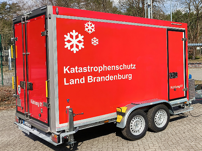 Kuehlanhaenger s
