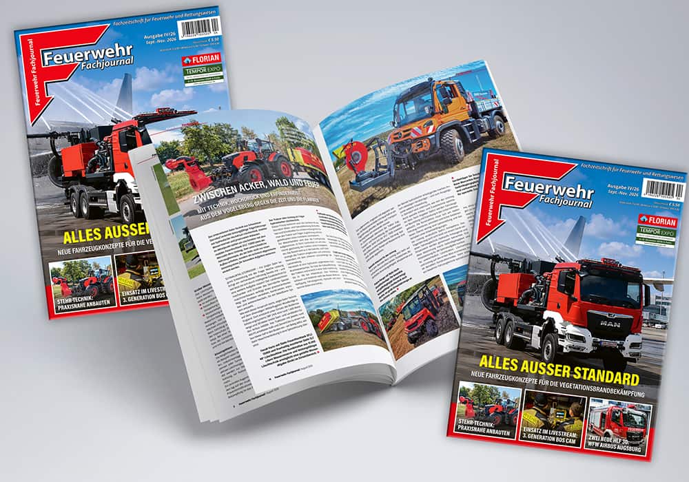Feuerwehr Fachjournal 2 svg+xml;charset=utf