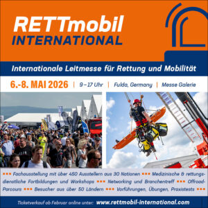 RETTmobil2026 400