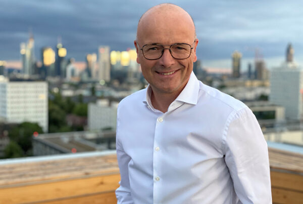 112Rescue: ARD-Meteorologe Karsten Schwanke zu Gast in Dortmund 2 Redner Karsten Schwanke Rescue112 s