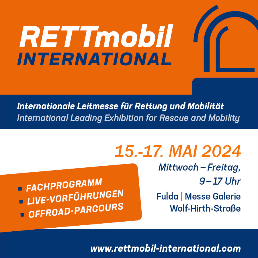 Rettmobil International
