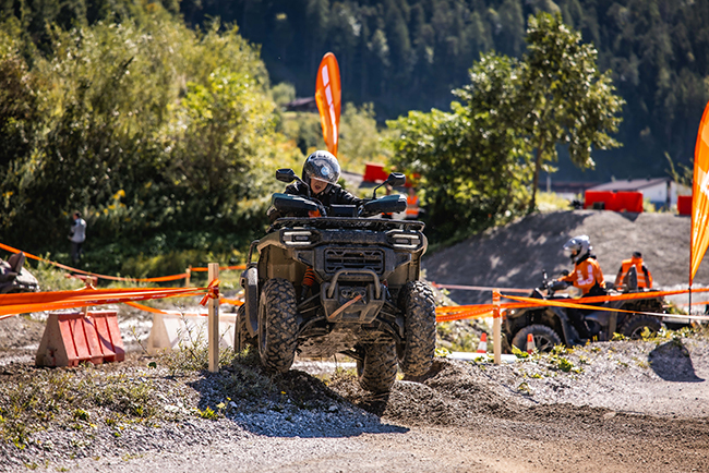 Rider Vera Stegmeier 16s