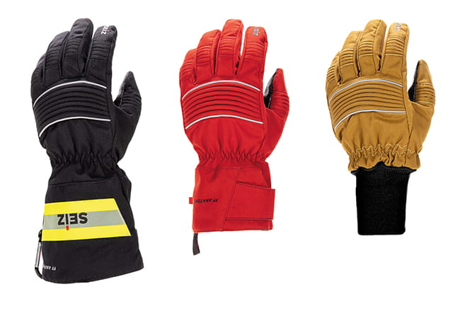 FLORIAN 2026 – der Branchentreff feiert im Oktober sein 25. Jubiläum 6 SEIZ Fire Fighter Anatomic Serie s