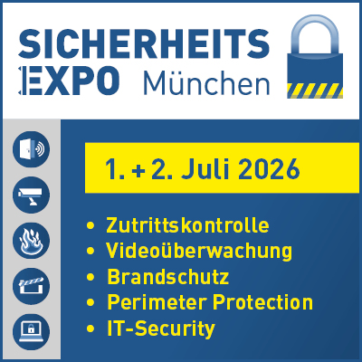 Sicherheitsexpo