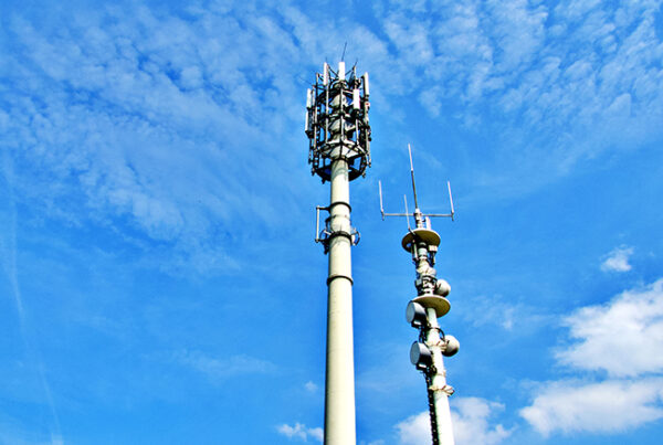 Symbolbild Antenne003