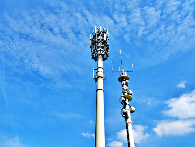 BOS-Digitalfunknetz: Positionspapier zu Störungen im Mai 2025