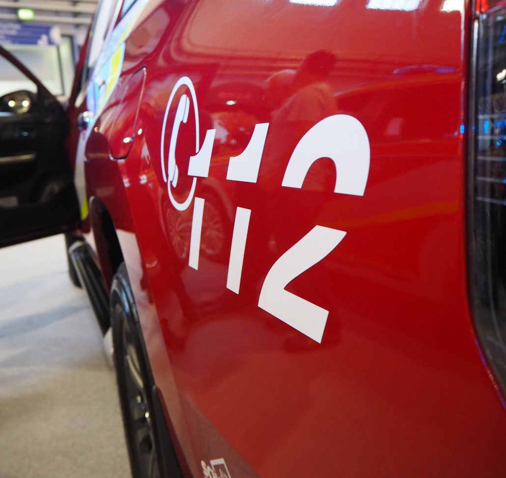 Feuerwehr Fachjournal 2 Hitzewelle 2026
