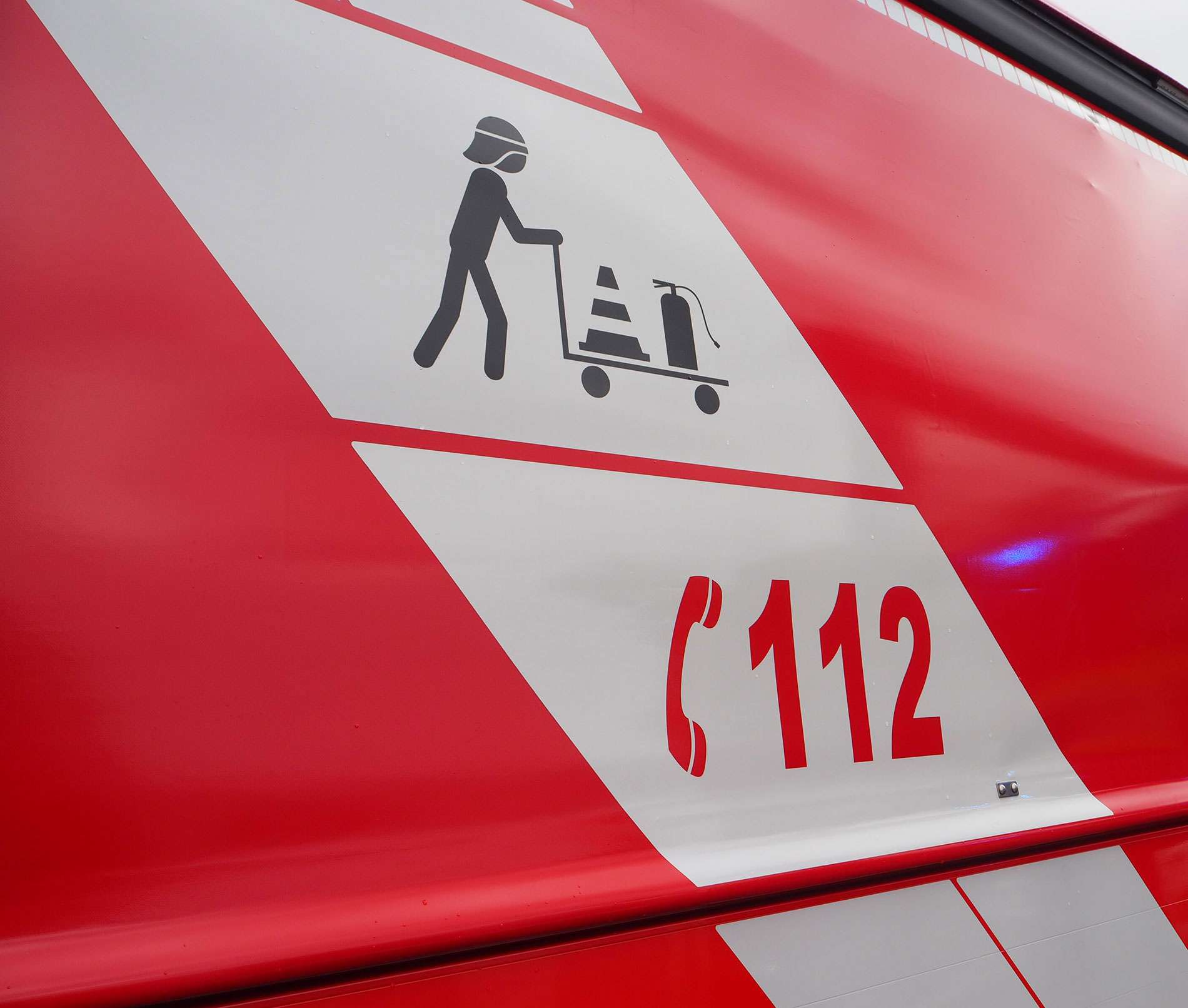 Vereinigung zur Förderung des Deutschen Brandschutzes stellt mit NPGeo-Kat neue Geoinformationsplattform vor