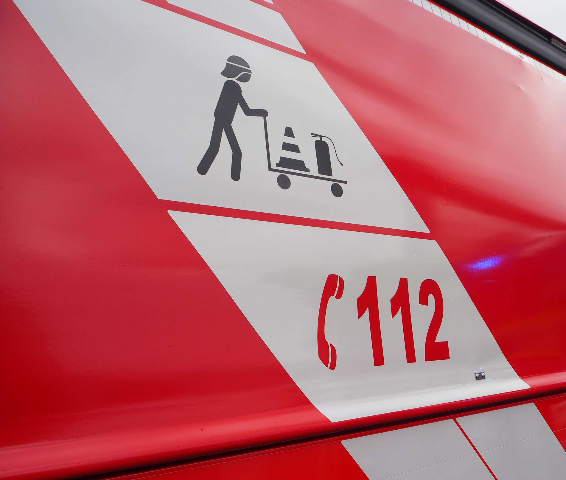 Deutschland krisenfester machen: Zweiter Bevölkerungsschutztag am 21. September in Wiesbaden