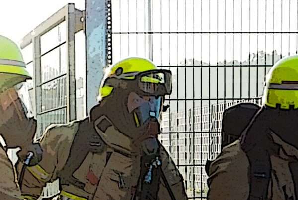Symbolbild Feuerwehr e