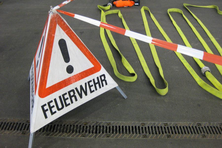 Symbolbild Feuerwehr n