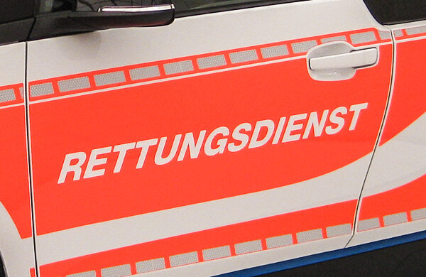 Einfach Retten App für Mitarbeitende der Notfallsanitäter-Börse 3 Symbolbild Rettungsdienst s