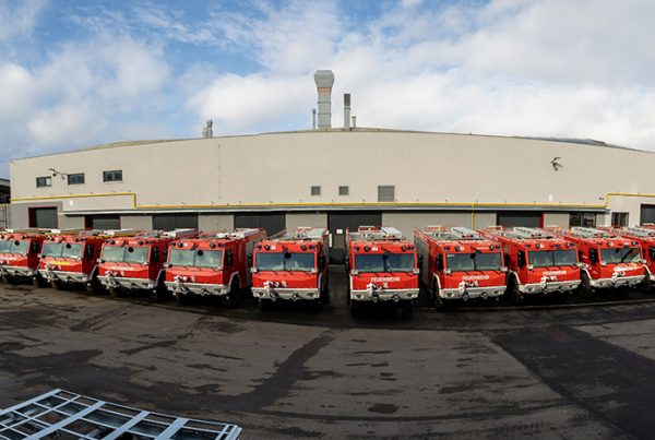 THT Policka Tatra 1 m