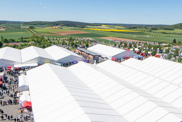 TEMPOR EXPO 2025 in Fulda 1 TEMPOR EXPO