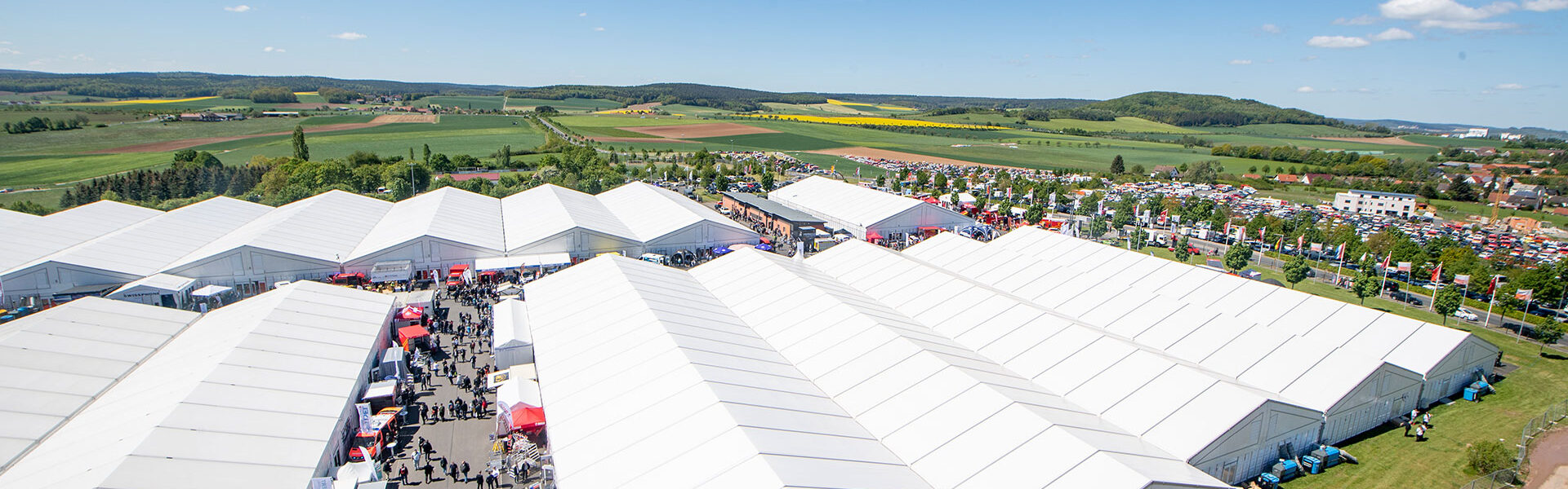 TEMPOR EXPO 2025 in Fulda