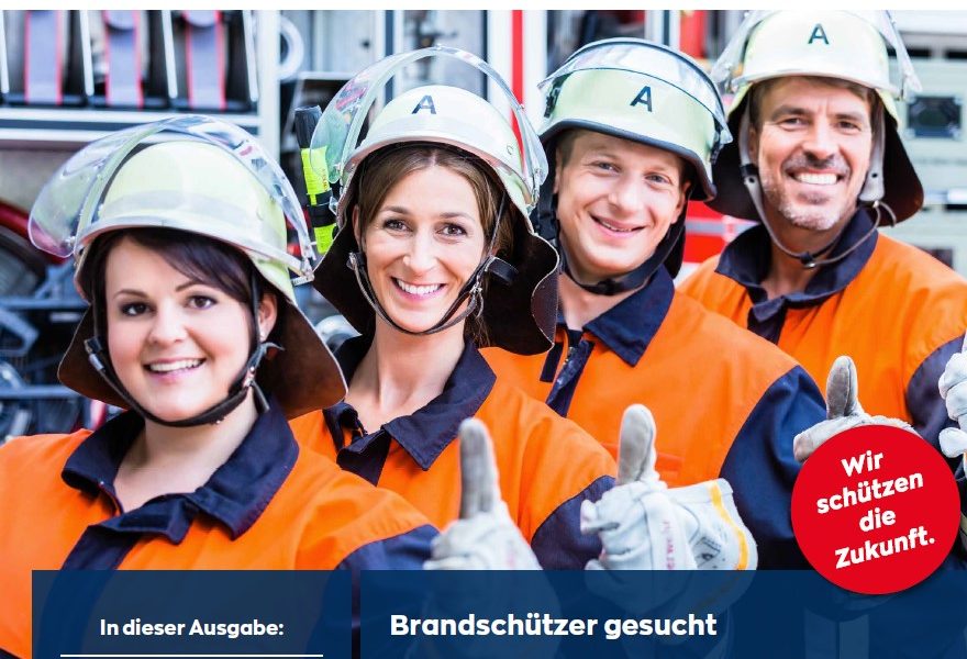 Titel Brandschutzkompakt 64