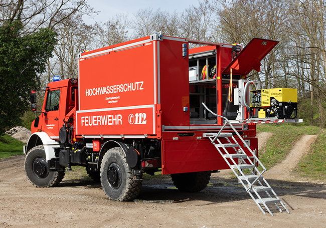 Unimog GWL KatS Hessen 24 002