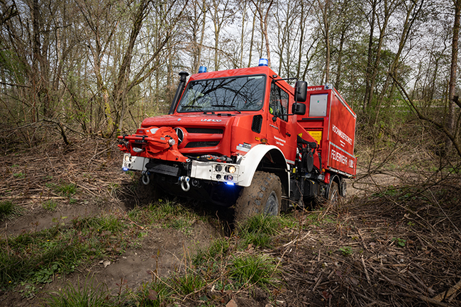 Unimog GWL KatS Hessen 24 004