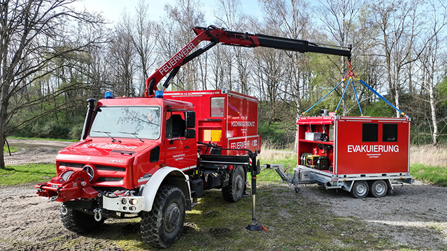 Unimog GWL KatS Hessen 24 008