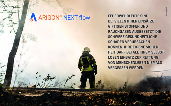 ARIGON NEXT flow: Gefahrstoffexpositionen rechtssicher & effizient ...