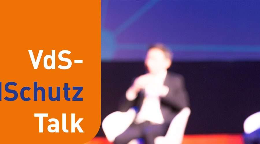 VdS BrandSchutzTalk