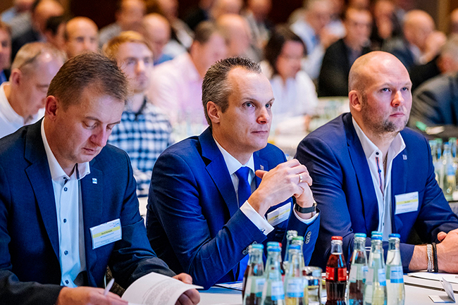 VdS BrandSchutzTage 2025 Fachtagung