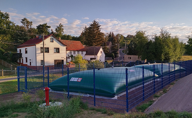 Veolia Loeschwasserzisterne Doebeln Schallhausen 650