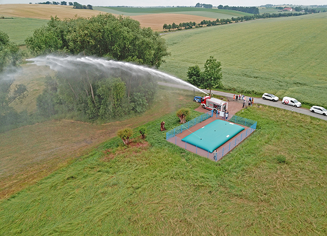 Veolia Loeschwasserzisterne Ostrau Schmorren Test Bartsch 650