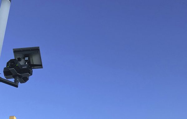 Bewältigung von Unwetterlagen mit automatisierten Warnsystemen in Gemeinden 3 Vorspann Muengersdorf T
