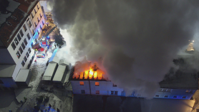 Waldmuenchen Brand Baeckerei 260106 7s 1