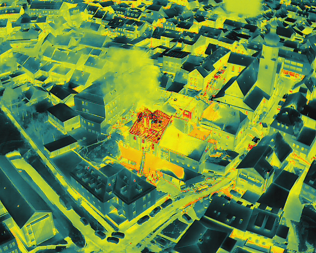 Waldmuenchen Brand Baeckerei 260106 9s