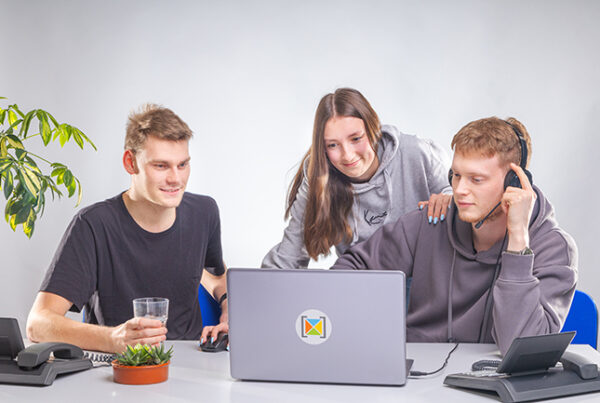 Webseitenförderprogramm