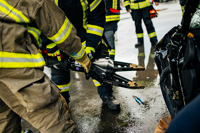 Das waren die rescueDAYS 2022 in Paderborn