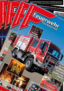 Feuerwehr Fachjournal kaufen 6 alle Feuerwehr Zeitschriften
