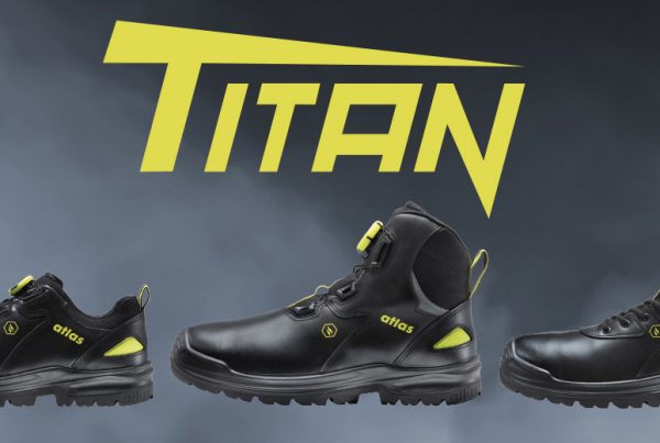 Innovative Tagesdienstschuhe für jeden Einsatz 2 atlas safetyshoes fireandrescue titan banner