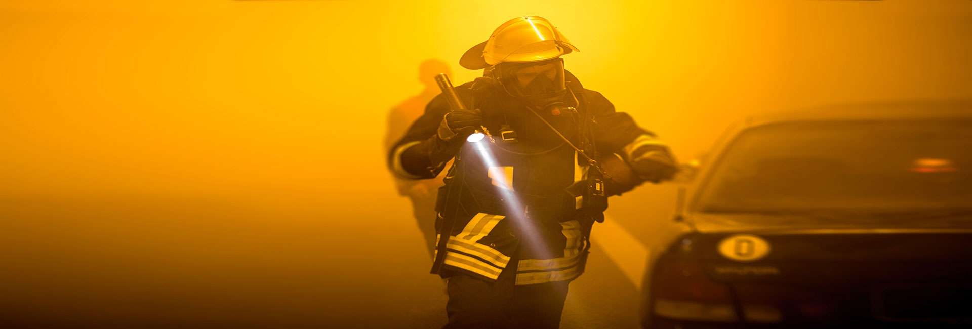 IARC stuft „Arbeit von Feuerwehreinsatzkräften als krebserregend in die höchste Kategorie“ ein