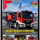 Feuerwehr Fachjournal 28. August 2026 / IV 2026 2 digital einzel ffw