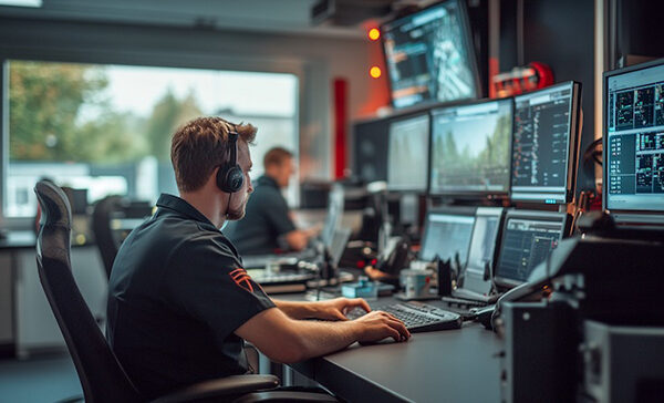 Alarmierungsspezialist e*Message präsentiert innovative Neuheiten auf der PMRExpo 2024 6 e message PMRExpo24 s