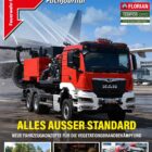 Feuerwehr Fachjournal 28. August 2026 / IV 2026 1 FFJ August 2026